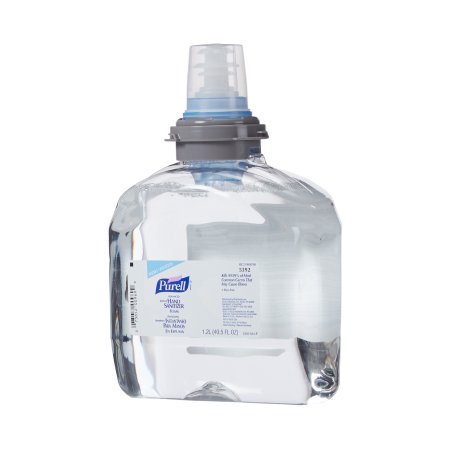 Sanitizer Hand Purell® Advanced 1,200 mL Ethyl A .. .  .  